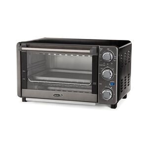 Dash Express Toaster Oven